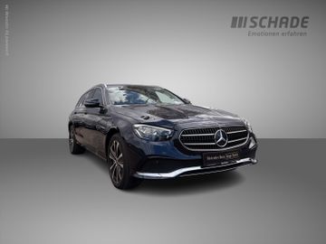 Mercedes E 300 - 7
