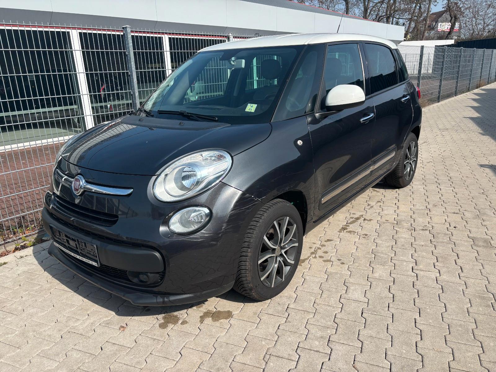 Fiat 500L MYSTYLE