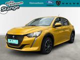 Peugeot 208 e Active 136 Klimaaut. Tempomat Allwetterrei - Peugeot 208 mit Elektro-Antrieb