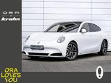 GWM 07 Pro | 100 % elegant. 100 % elektrisch | - weiße GWM Ora 07