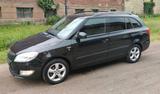Skoda Fabia 2 Kombi "Family" Facelift 131t... - Skoda Fabia mit Benzin-Antrieb: Facelift
