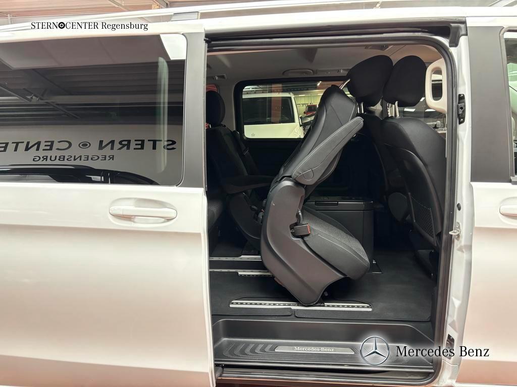 Mercedes-Benz V 250 d STYLE Lang Multibeam 360 Grad Kamera AHK