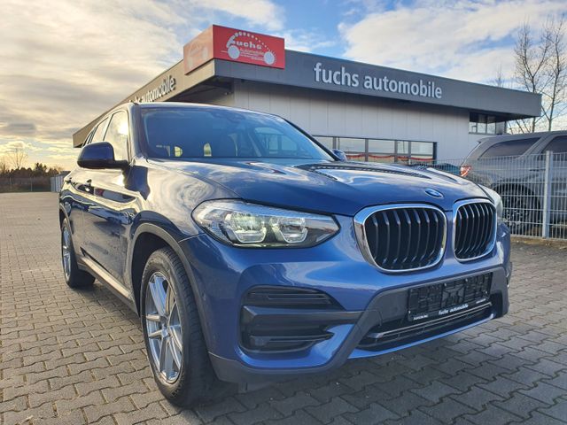 BMW X3 Baureihe X3 xDrive 30 e Advantage