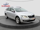 Skoda Octavia Combi Elegance, Navi, PDC - Skoda Octavia: Kombi, Elegance