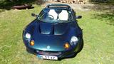 Lotus Elise 111 S1 - Lotus Elise mit 3 Türen