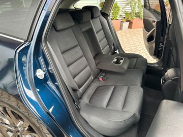 Mazda 6 - 7