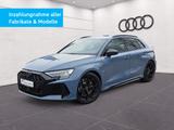 Audi RS 3 Sportback TFSI quattro S tronic SONOS NAV M - Audi RS3 aus 2025