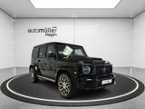 Mercedes-Benz G 63 AMG BRABUS 360°|BUR|STHZG|S-KLIM|ALCANTARA - Mercedes-Benz mit Benzin-Antrieb: Brabus