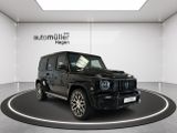 Mercedes-Benz G 63 AMG BRABUS 360°|BUR|STHZG|S-KLIM|ALCANTARA - Mercedes-Benz G 63 AMG in Dortmund