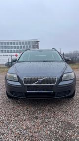 Volvo VOLVO V 50 mit TÜV - Volvo V50 von privat