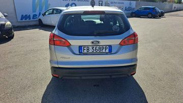 Ford Focus - 5