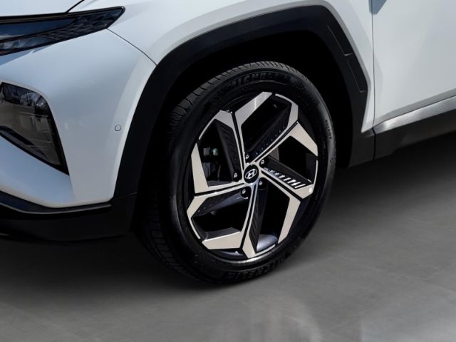 Fahrzeugabbildung Hyundai Tucson Prime Plug-In Hybrid 4WD El. Panodach Nav