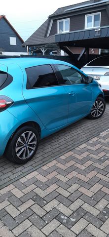 Renault ZOE Intens R135/Z.E. 50 Batteriekauf Intens