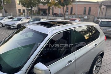 BMW X5 - 11
