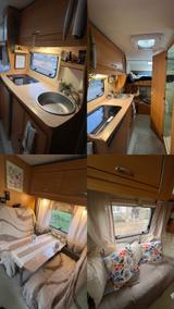 Fiat Ducato - Fiat Ducato von privat