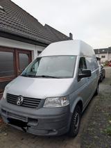 Volkswagen T5 Transporter - VW T5 Gebrauchtwagen in Dortmund