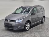 Volkswagen Touran Match Bi-Xenon/Navi/SHZ/PDC/Tempom./16-LM - gebrauchte VW Touran aus dem Jahr 2012