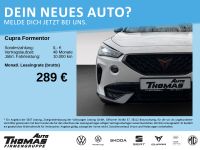 Cupra Formentor - Vorschau Bild 1