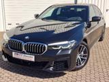 BMW 530 i xDrive*M Sport*HUD*Virtual Cock*Sitzbelüf - BMW 530 in Bremen