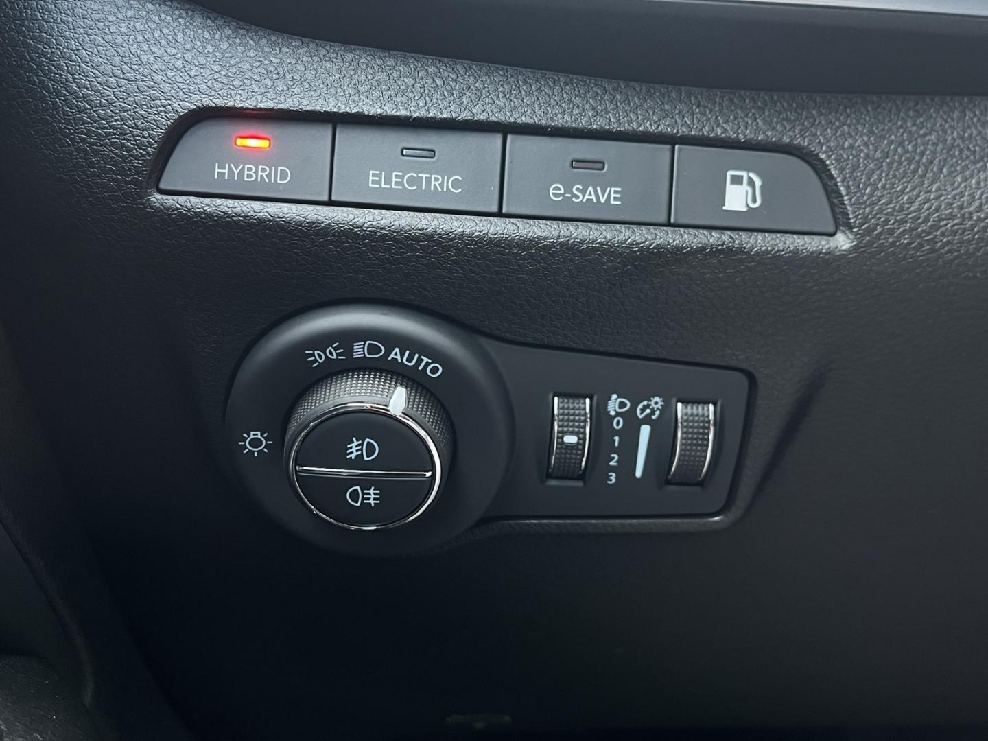 Jeep Compass S PHEV+4x4+ACC+NAVI+LED+CARPLAY+WINTERP.