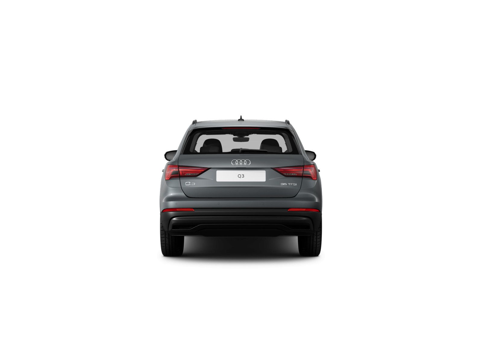 Audi Q3 - Bild 7