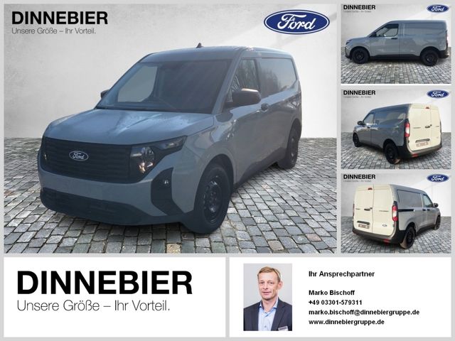 Ford TRANSIT COURIER Kasten LKW Trend 74 kW