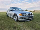 BMW 3er E46 | 316i | Bj. 2001 | TÜV NEU | ... - BMW aus 2001: 3er