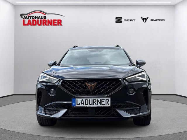Formentor 2,0 TDI DSG 4Drive *NAVI+BEATS+LED*