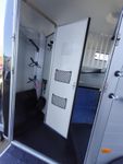 Cheval Liberte Touring Country Premium Ed. + SK Pferdeanhänger