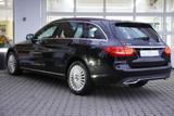 Mercedes-Benz C180 T Avantgarde 9G-Tronic LED Navi Schiebedach - Mercedes-Benz C 160 Gebrauchtwagen