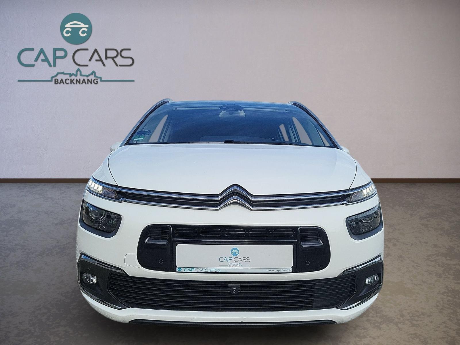 Citroën C4 Grand Spacetourer AUT*1 Hand*Kamera