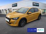 Peugeot 208 (e-) 136 Active Pack - Peugeot 208 mit Halbautomatikschaltung