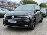 Volkswagen Tiguan Allspace R-Line 4M DSG*LED*PANO*AHK*NAV*
