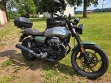 Moto Guzzi V7 850 Centenario - MOTO GUZZI V7 850