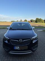 Opel Crossland (X) 1.2 DI Turbo 81kW INNOVATION S... - Opel Crossland (X): Limousine