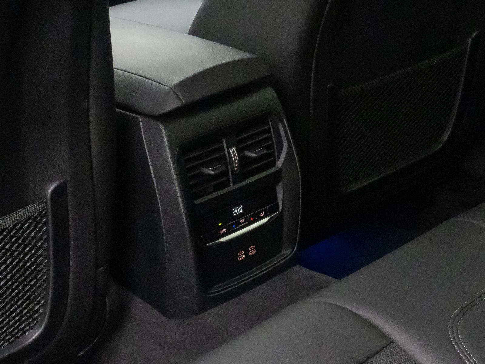 BMW 3 Series d Sport Line DAB Alarm PDC GeschwindigReg 17", миниатюра 30