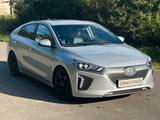 Hyundai IONIQ Elektro Premium *Kamera*Totwinkel*ACC*LED* - Hyundai IONIQ aus 2019