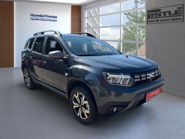 Fahrzeugabbildung Dacia Duster II Journey 1.3 TCe 150 +NAVI+KLIMA+SHZ+PD