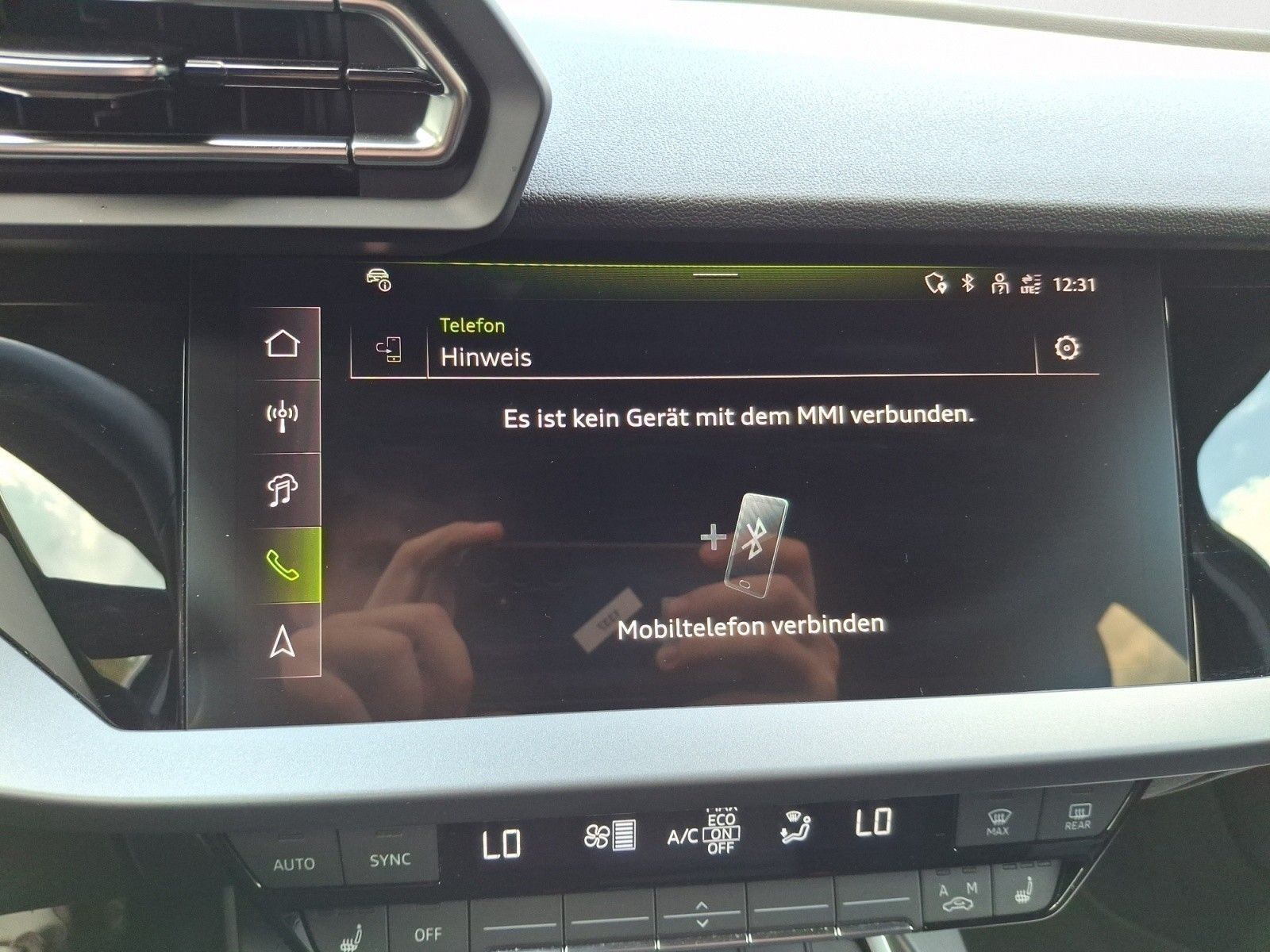Audi A3 - Bild 17