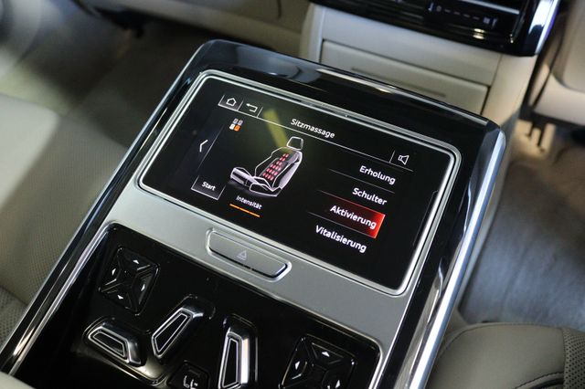 Audi A8 L 50 TDI 3x TV+LUFT+HUD+MATRIX+B&O+SOFT+360°
