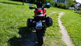 Ducati Multistrada 950 Touring - DUCATI MULTISTRADA 950