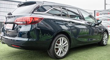Fahrzeugabbildung Opel Astra 1. 6 K Sports Tourer NAVI|KAM|MASSAGE|MEMO