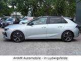 Opel Astra L GS-Line|360°KAM|PANO|MATRIX|ACC|MEM|HUD - Opel Astra aus 2025