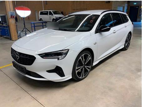Opel Insignia B 2.0D"ST"Ultimate"OPC-LINE" UNIKAT"