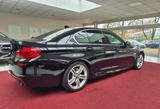 BMW 535 d Limo. M-Paket NAVI+LEDER+BI-XENON+SHZ+PDC - BMW 535 aus 2010: 535d