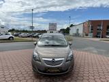 Opel Meriva B Innovation - gebrauchte Opel Meriva aus dem Jahr 2010