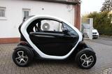 Renault Twizy Intens, FLÜGELTÜREN / 44487 - Renault Twizy mit Elektro-Antrieb