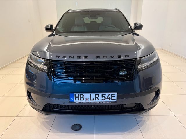 Land Rover Range Rover Velar - Bild 8