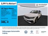 Volkswagen Tiguan Allspace R-Line 2.0 TSI 4M DSG *IQ.Light* - VW Tiguan Allspace in Leipzig