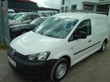 Volkswagen Caddy Kasten*MAXI*Lang*1,6TDI*1.Hd** - Volkswagen Caddy: Lang